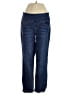 Jag Jeans Blue Jeans Size 4 - photo 1