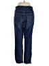 Jag Jeans Blue Jeans Size 4 - photo 2