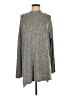 Madeline Gray Turtleneck Sweater Size 1X (estimated) - photo 1