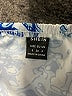 Shein 100% Polyester Blue Tank Top Size 4 - photo 7