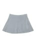 TCEC Polka Dots Blue Casual Skirt Size M - photo 1