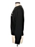 A New Day Black Pullover Sweater Size M - photo 5