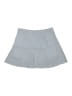 TCEC Polka Dots Blue Casual Skirt Size M - photo 2