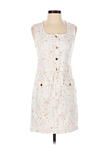 Rachel Antonoff Casual Dress (view 1)