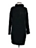 Lulus 100% Acrylic Black Casual Dress Size M - photo 1
