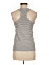 Lululemon Athletica Gray White Active Tank Size 8 - photo 2
