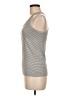 Lululemon Athletica Gray White Active Tank Size 8 - photo 5