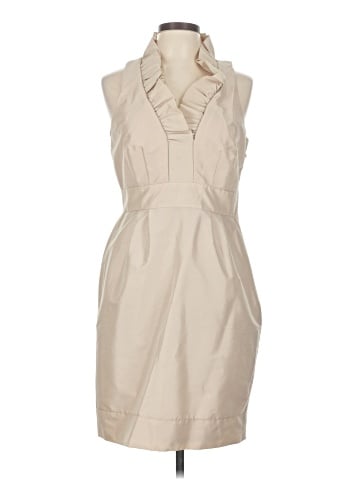 Just... Taylor Casual Dress (view 1)