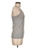Lululemon Athletica Gray White Active Tank Size 8 - photo 4