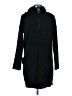 Lulus 100% Acrylic Black Casual Dress Size M - photo 2