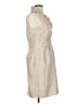Just... Taylor Tan Casual Dress Size 10 - photo 4