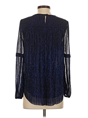 Moulinette Soeurs Long Sleeve Blouse (view 2)
