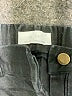 OAK + FORT Black Casual Pants Size XS - Sm - photo 4