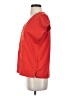 J.Crew 100% Cotton Orange Short Sleeve Blouse Size S - photo 5
