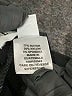Elle Solid Black Formal Skirt Size L - photo 5