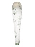 Unbranded Tropical Ivory Casual Pants Size M - photo 4