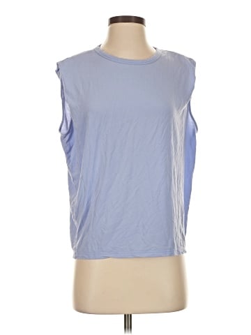Wilfred Sleeveless T-Shirt (view 1)