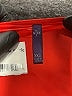 Not Your Daughter's Jeans 100% Polyester Red Short Sleeve Blouse Size XXS - photo 7