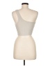 Babaton Ivory Tube Top Size M - photo 2