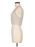 Babaton Ivory Tube Top Size M - photo 5