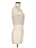 Babaton Ivory Tube Top Size M - photo 4
