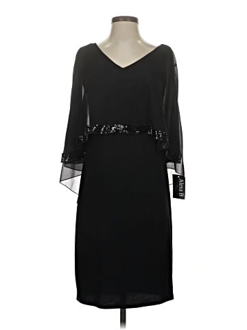 Alexa B Cocktail Dress (view 1)