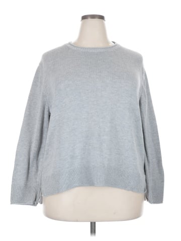 Ella Moss Pullover Sweater (view 1)
