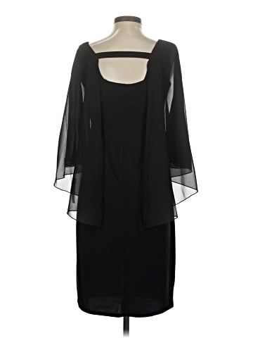 Alexa B Cocktail Dress (view 2)