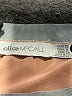 Alice McCall Paisley Silver Formal Skirt Size 6 - photo 4