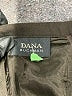 Dana Buchman Solid Black Formal Skirt Size 16 - photo 4