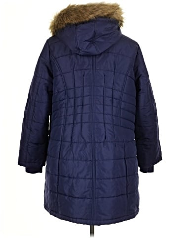 Susan Graver Coat (view 2)