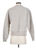 Everlane 100% Recycled Polyester Silver Pullover Sweater Size XS - photo 2