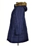 Susan Graver Blue Coat Size 0X - photo 5