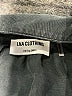 LNA 100% Tencel Black Long Sleeve Button-Down Shirt Size XS - photo 7