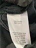 LNA 100% Tencel Black Long Sleeve Button-Down Shirt Size XS - photo 8