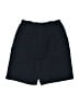 OshKosh B'gosh Solid Blue Athletic Shorts Size 10 - photo 2