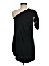 Benjamin Jay Black Cocktail Dress Size M - photo 2