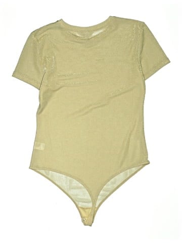 Second Skin Bodysuit (view 2)