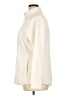 Active by Old Navy 100% Polyester Ivory Track Jacket Size XL - photo 5