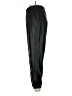 Z Supply 100% Polyurethane Metallic Black Track Pants Size L - photo 5