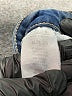 Klique B Hearts Blue Jeans Size 28 waist - photo 8