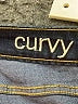 SLINK Jeans Blue Jeans Size 20 - photo 5