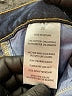 SLINK Jeans Blue Jeans Size 20 - photo 6