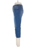 Tahari Solid Blue Jeans Size 8 (petite) - photo 5