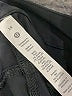 Lululemon Athletica Black Active Pants Size 29 waist - photo 7