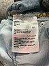 Inc Denim Hearts Blue Jeans Size 28 waist - photo 5