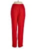Armani Exchange Red Casual Pants Size 0 - photo 2