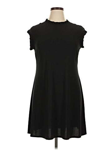 Nik and Nash Casual Dress (view 1)