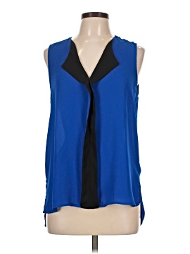 My Michelle Sleeveless Blouse