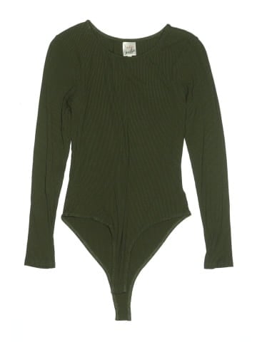 Belle Du Jour Bodysuit (view 1)